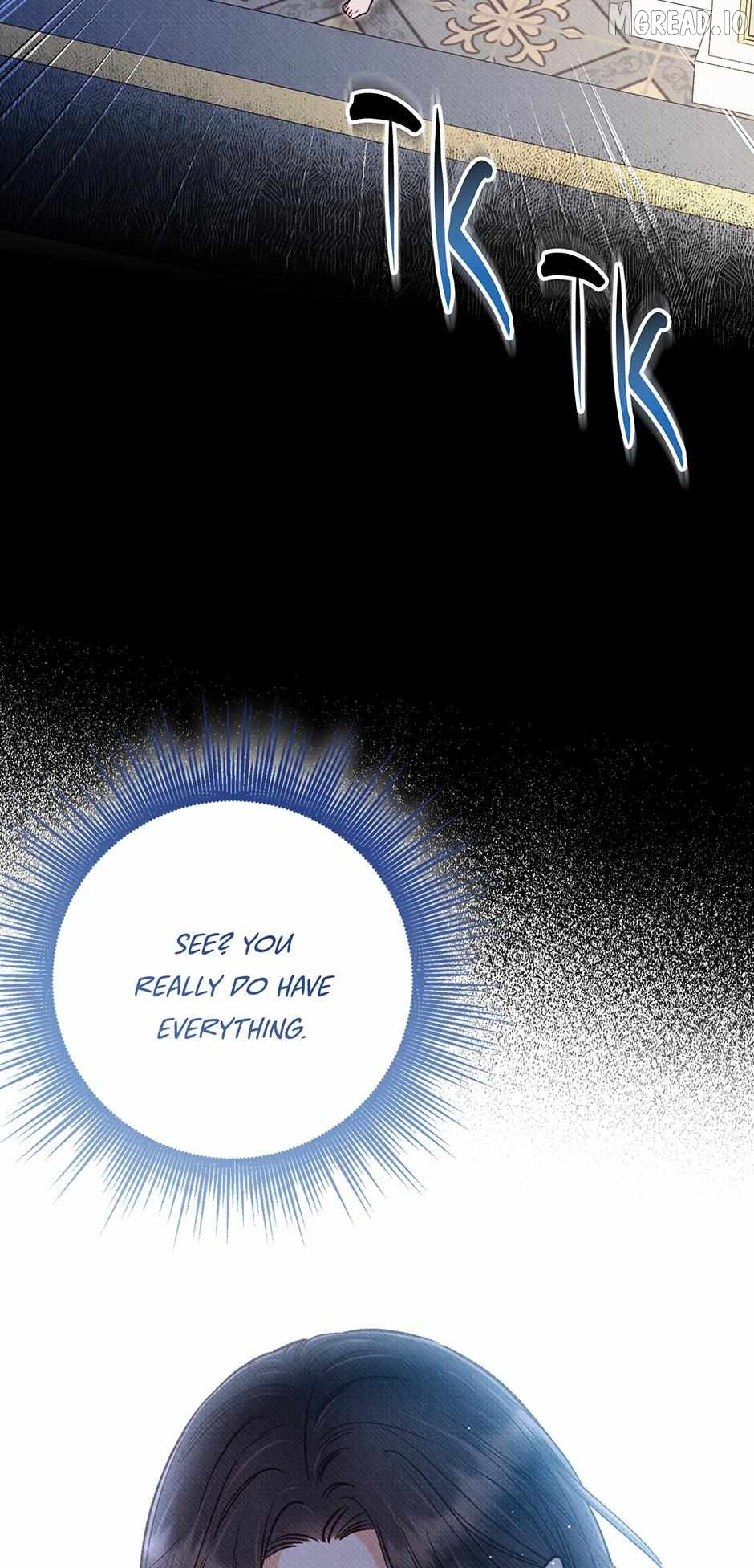 Dear My Rude Darling With Multiple Personalities Chapter 62 page 24