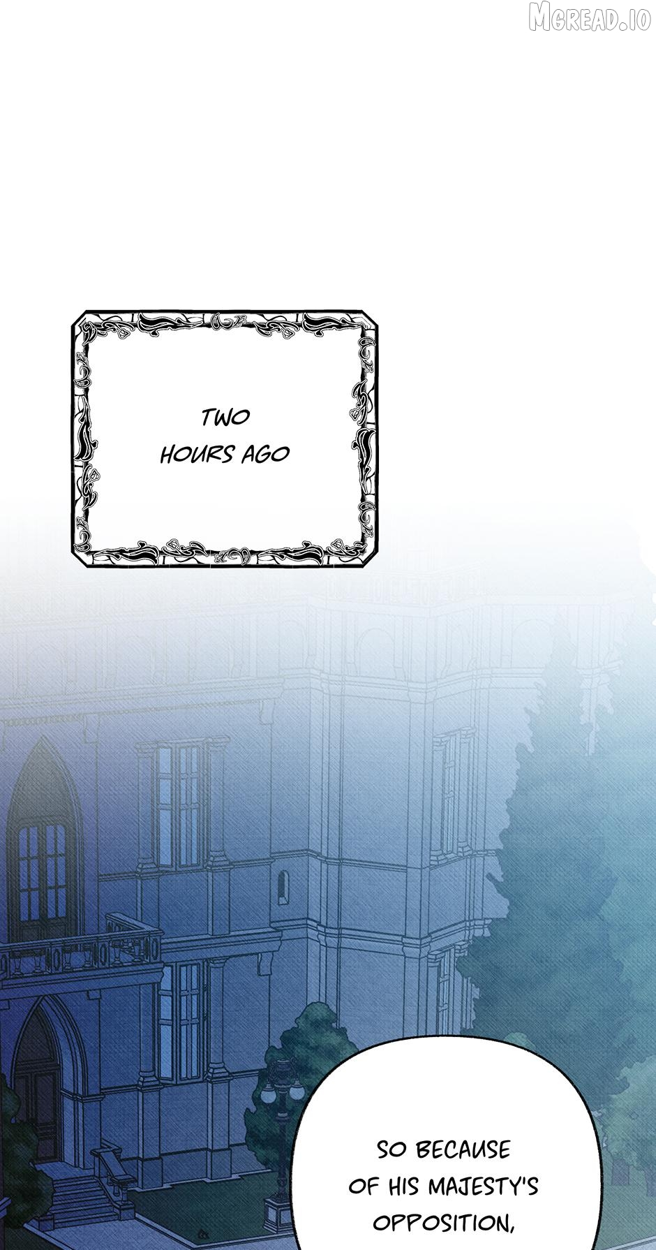Dear My Rude Darling With Multiple Personalities Chapter 62 page 38