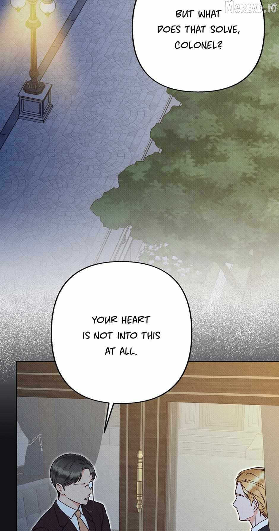 Dear My Rude Darling With Multiple Personalities Chapter 62 page 40