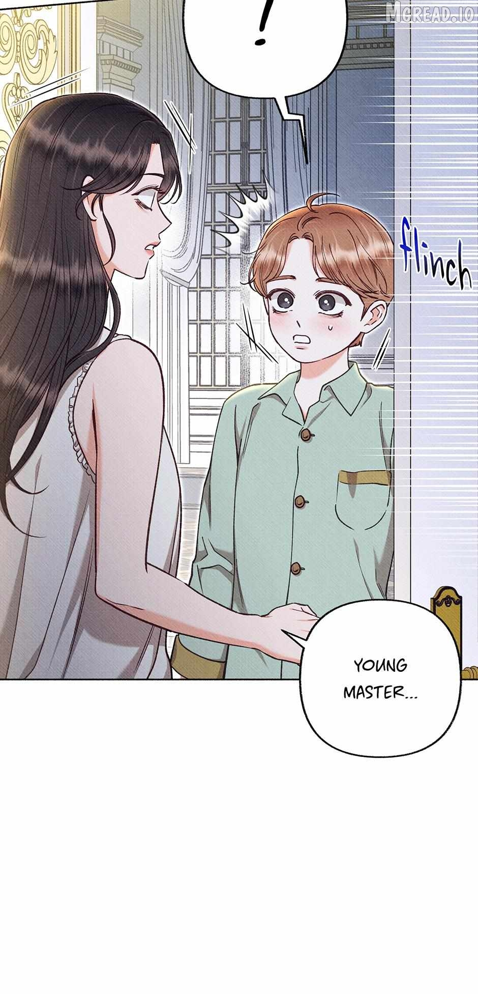 Dear My Rude Darling With Multiple Personalities Chapter 62 page 21