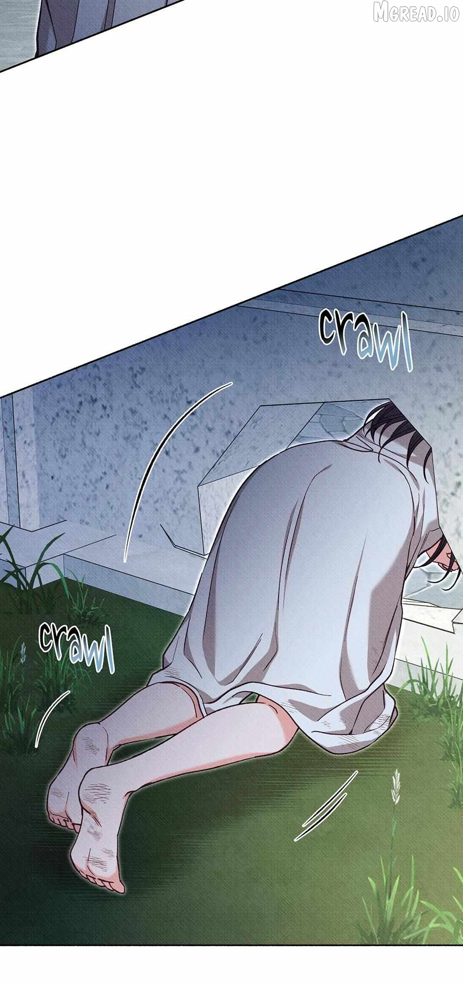 Dear My Rude Darling With Multiple Personalities Chapter 62 page 32