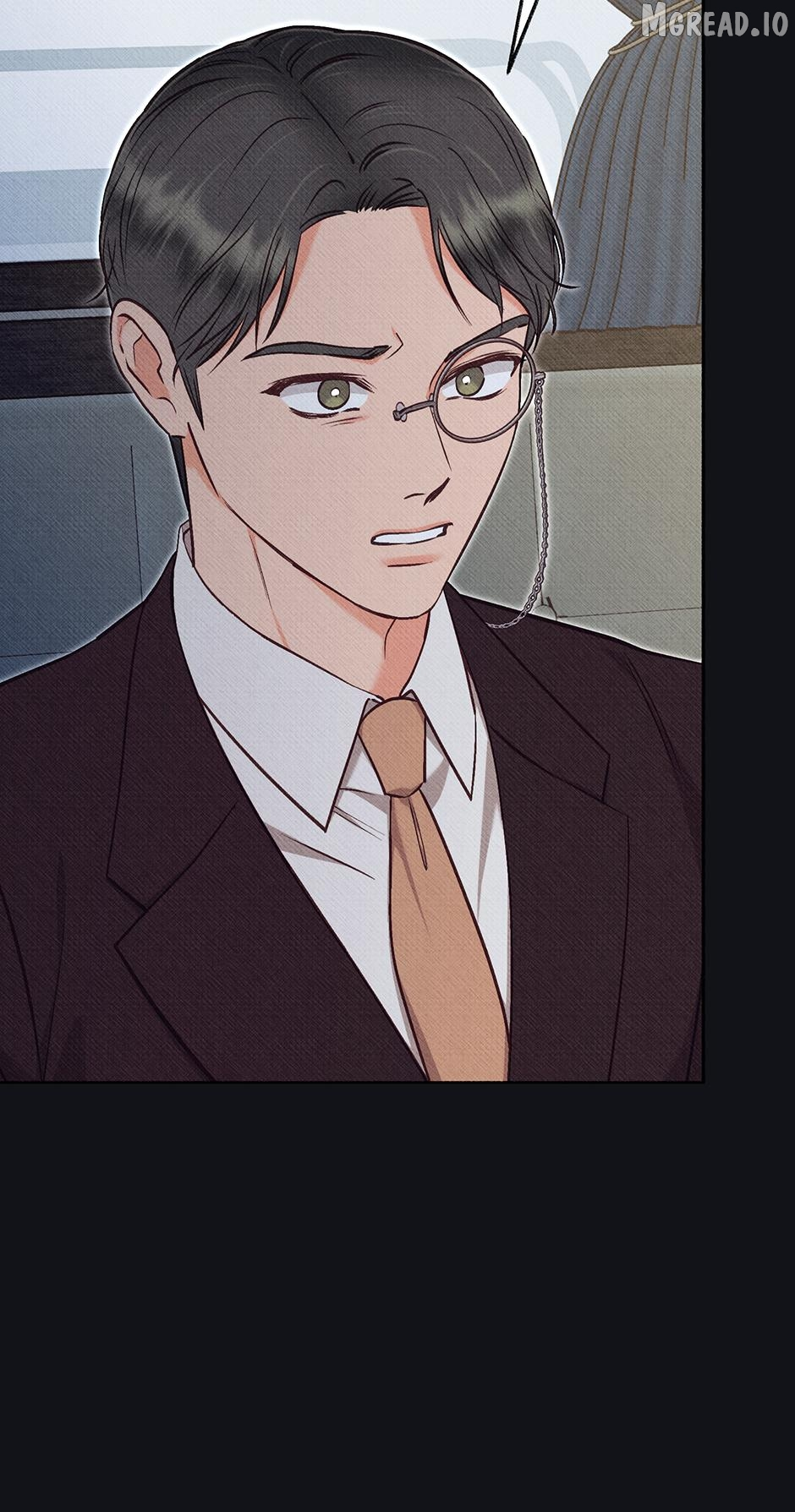 Dear My Rude Darling With Multiple Personalities Chapter 62 page 42
