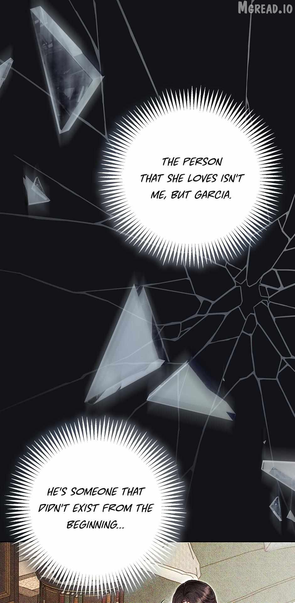 Dear My Rude Darling With Multiple Personalities Chapter 62 page 52