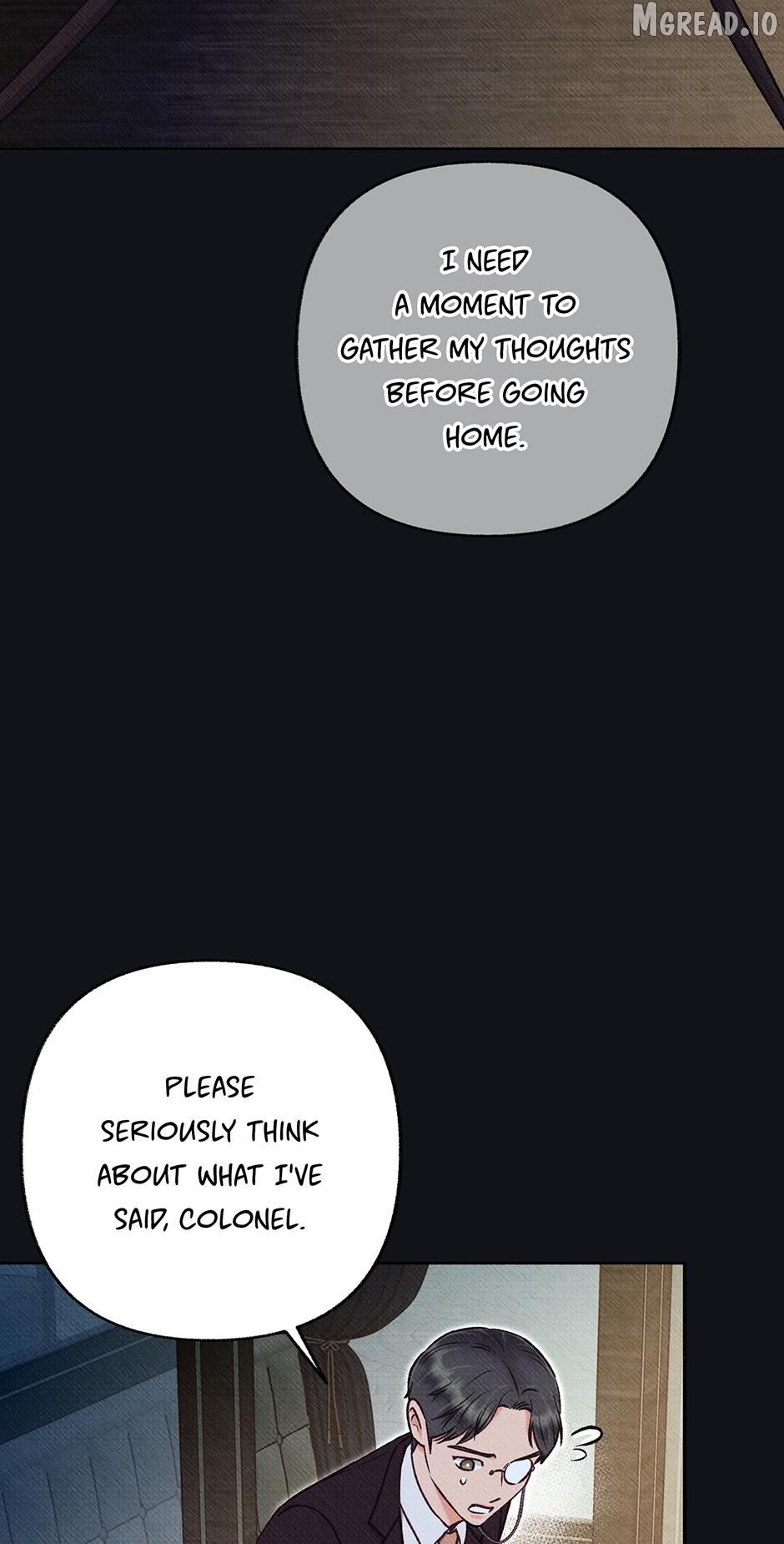 Dear My Rude Darling With Multiple Personalities Chapter 62 page 60