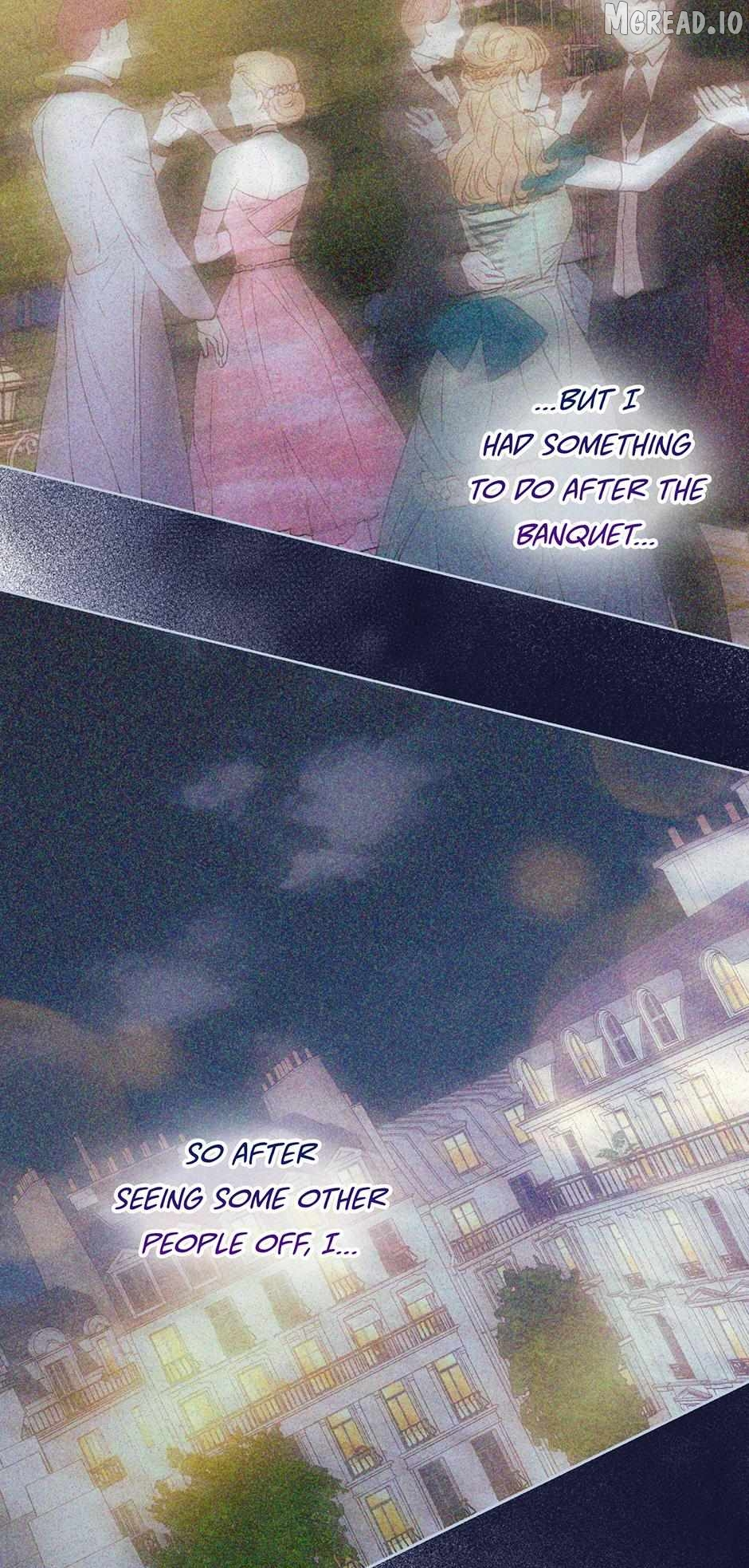 Dear My Rude Darling With Multiple Personalities Chapter 62 page 82