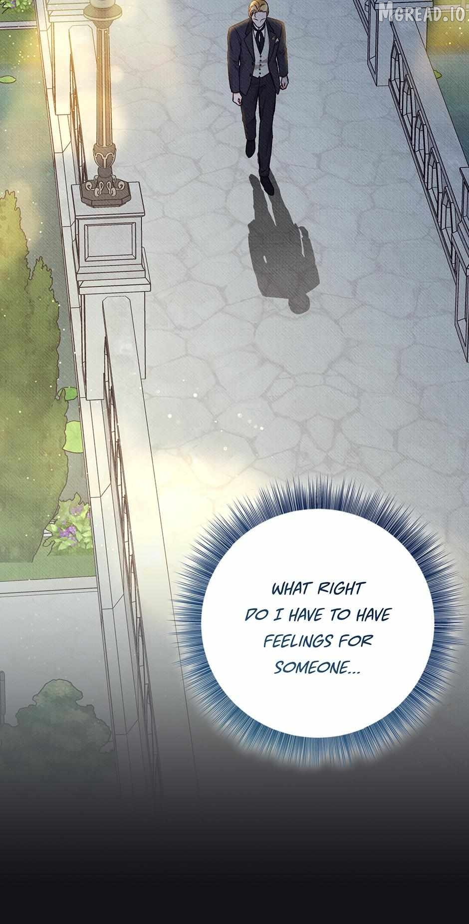 Dear My Rude Darling With Multiple Personalities Chapter 62 page 64