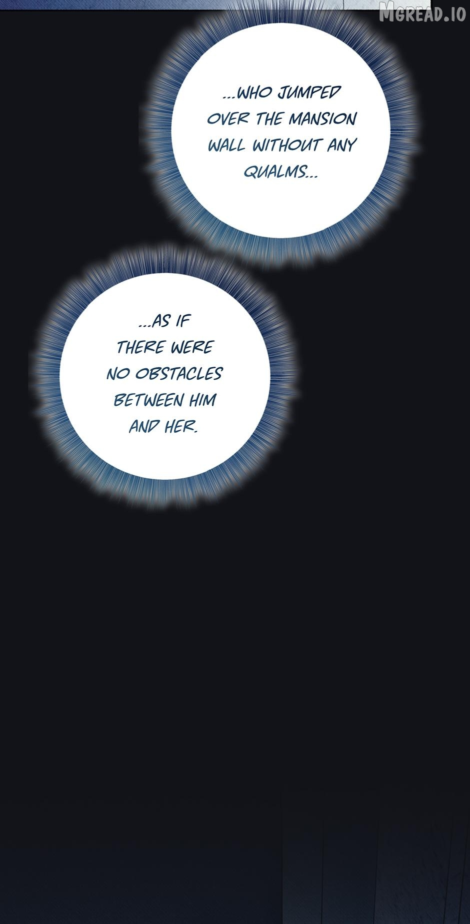 Dear My Rude Darling With Multiple Personalities Chapter 62 page 71