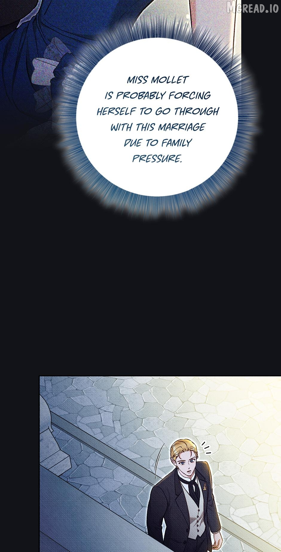 Dear My Rude Darling With Multiple Personalities Chapter 62 page 67