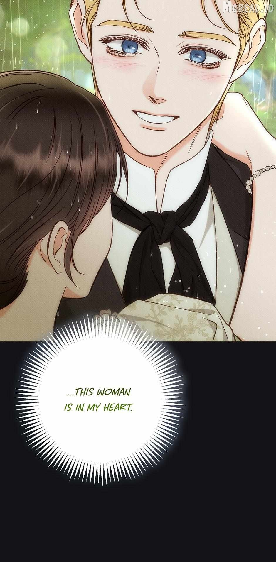 Dear My Rude Darling With Multiple Personalities Chapter 62 page 58