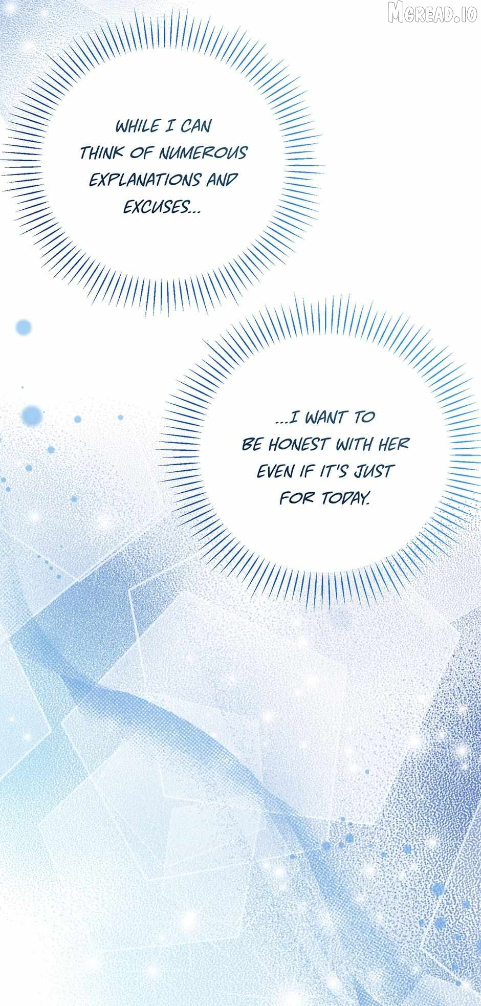 Dear My Rude Darling With Multiple Personalities Chapter 62 page 85