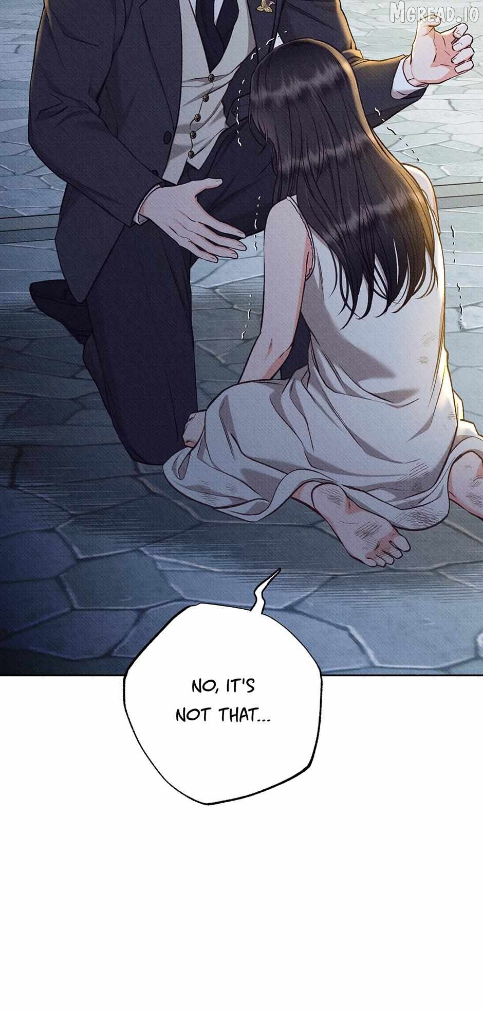 Dear My Rude Darling With Multiple Personalities Chapter 62 page 89
