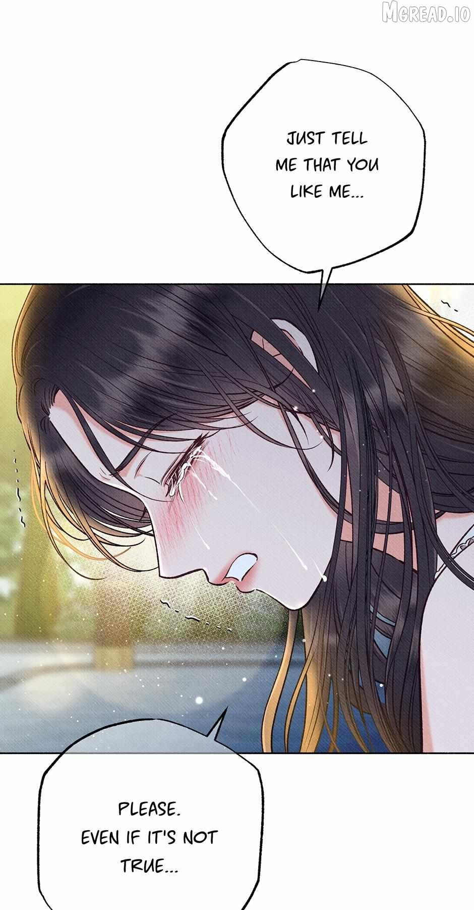 Dear My Rude Darling With Multiple Personalities Chapter 62 page 90