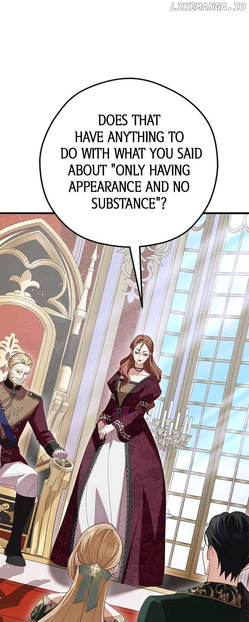 A Golden Fate That Transcends Time Chapter 63 page 2