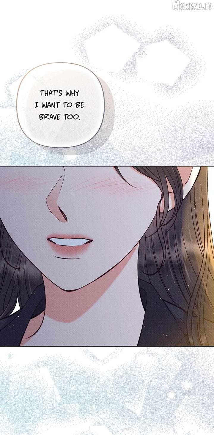 Dear My Rude Darling With Multiple Personality Chapter 63 page 32