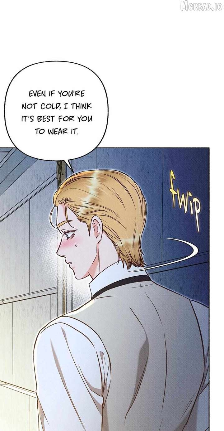 Dear My Rude Darling With Multiple Personality Chapter 63 page 15