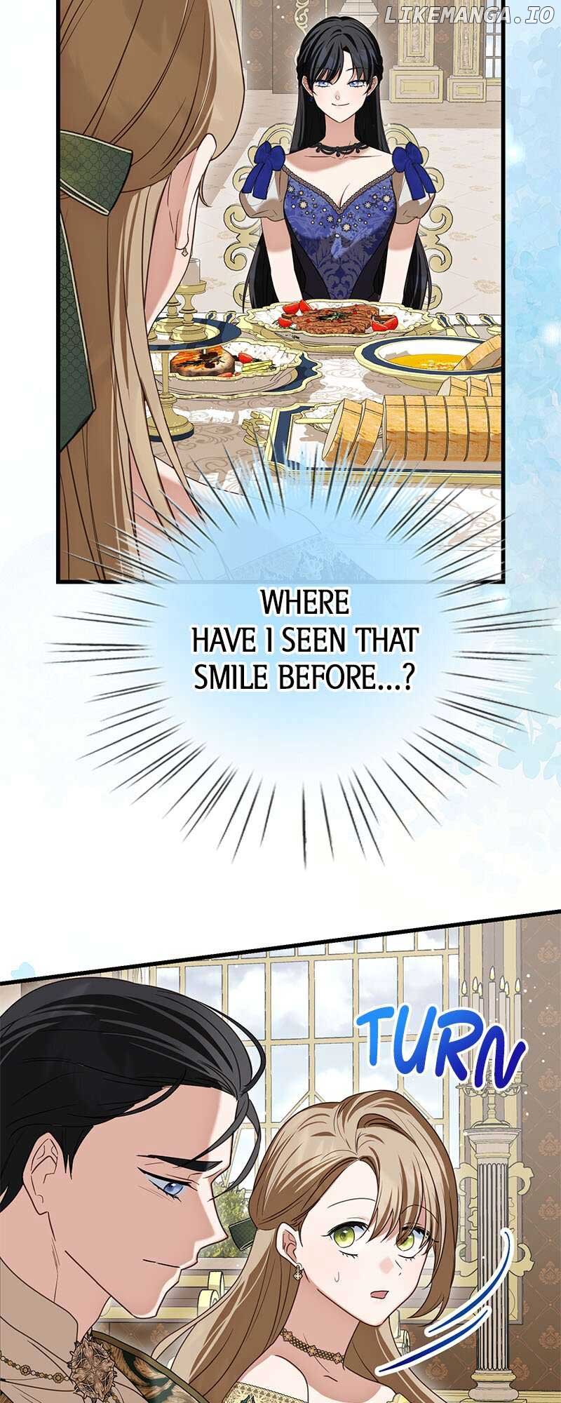 A Golden Fate That Transcends Time Chapter 63 page 30