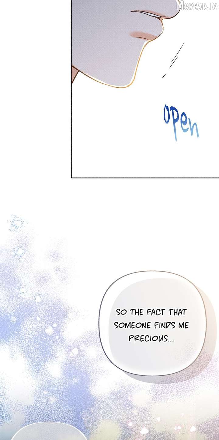 Dear My Rude Darling With Multiple Personality Chapter 63 page 29