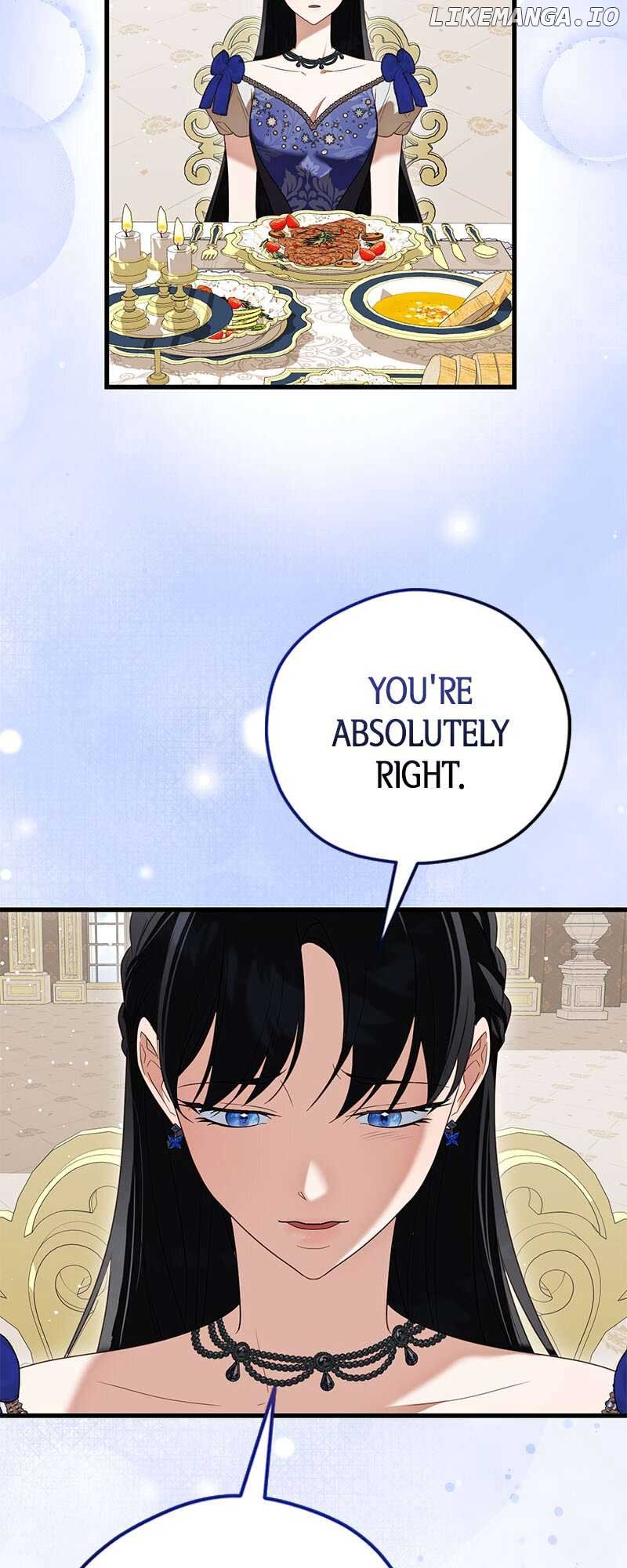 A Golden Fate That Transcends Time Chapter 63 page 37