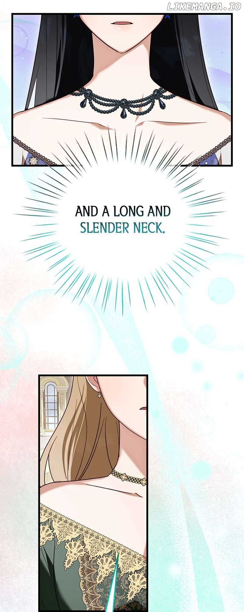 A Golden Fate That Transcends Time Chapter 63 page 23
