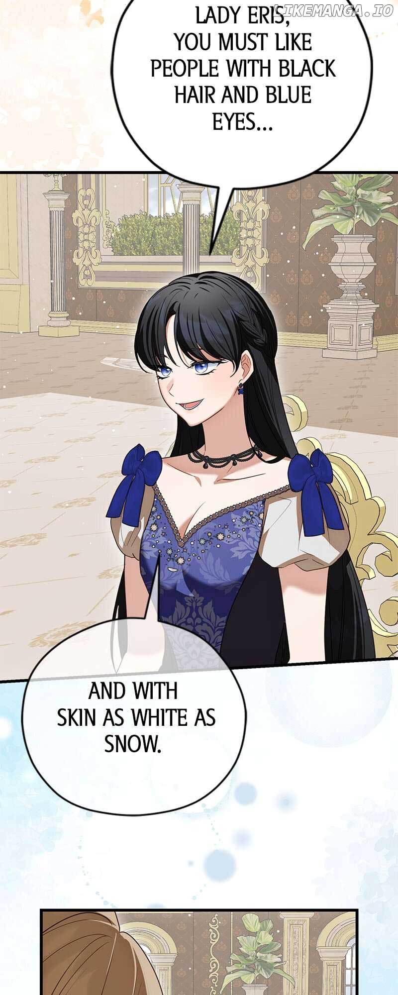 A Golden Fate That Transcends Time Chapter 63 page 29