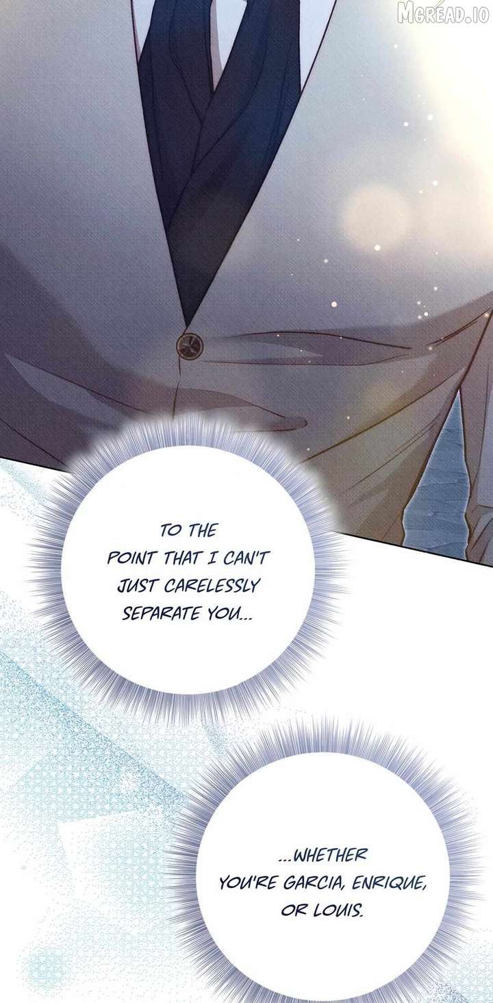 Dear My Rude Darling With Multiple Personality Chapter 63 page 34