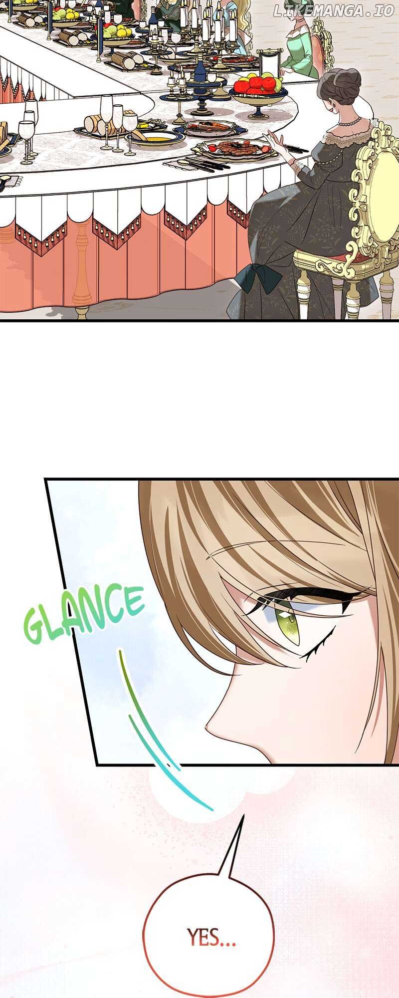 A Golden Fate That Transcends Time Chapter 63 page 20