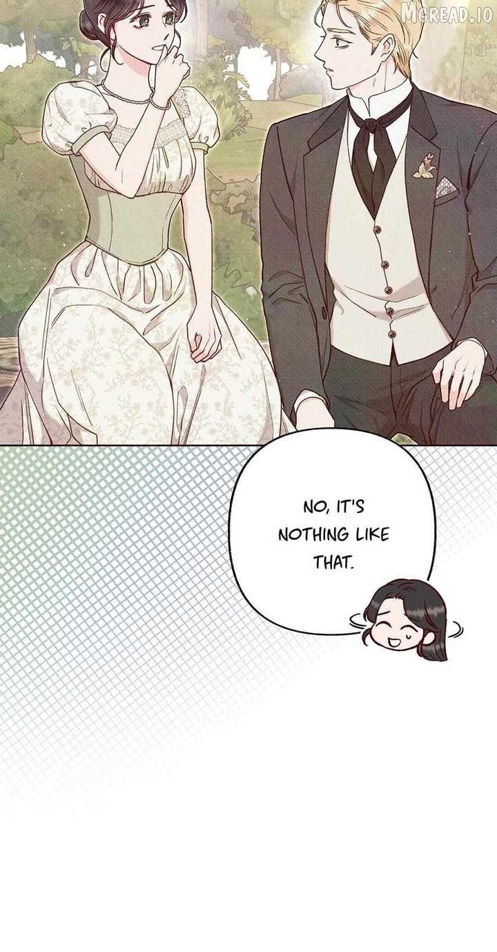 Dear My Rude Darling With Multiple Personality Chapter 63 page 22