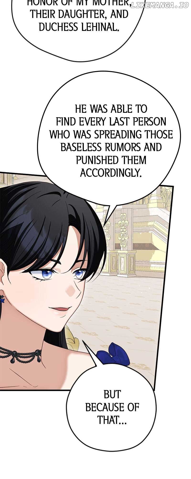 A Golden Fate That Transcends Time Chapter 63 page 39