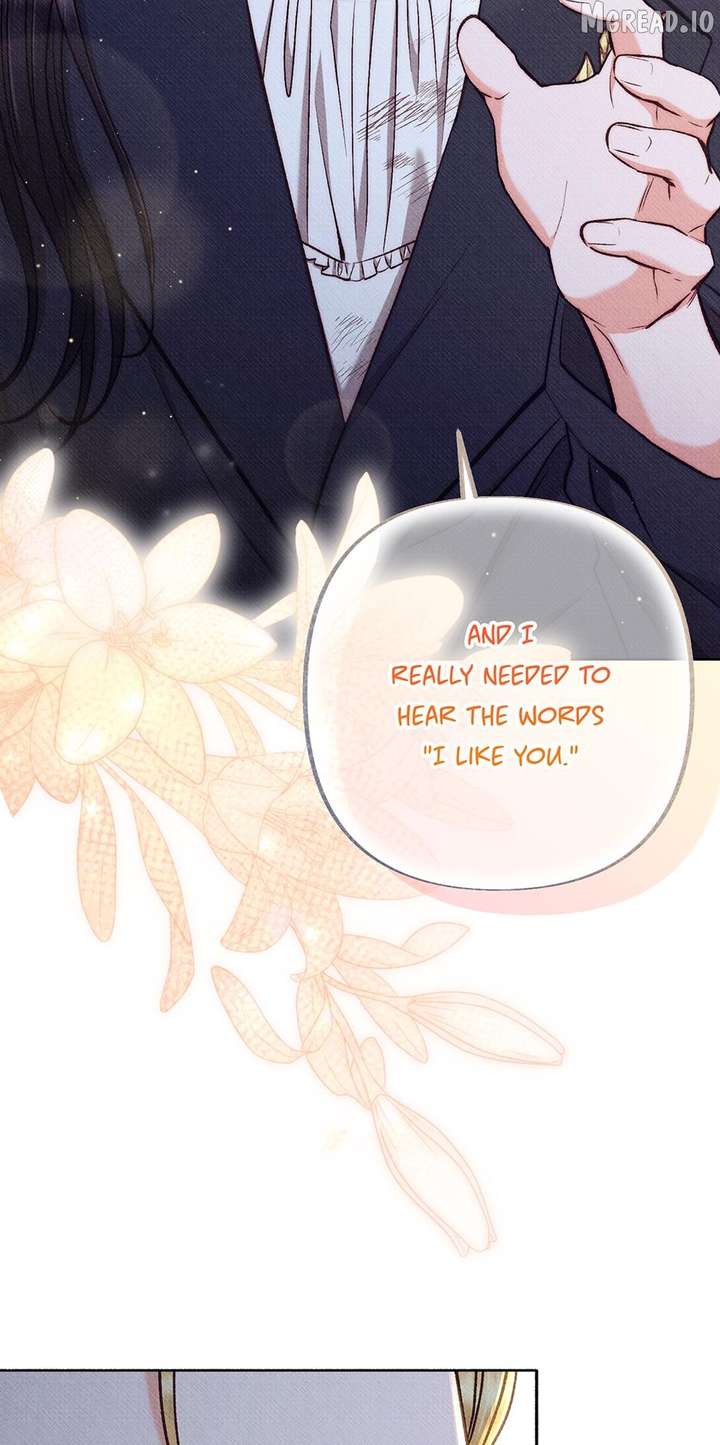 Dear My Rude Darling With Multiple Personality Chapter 63 page 27