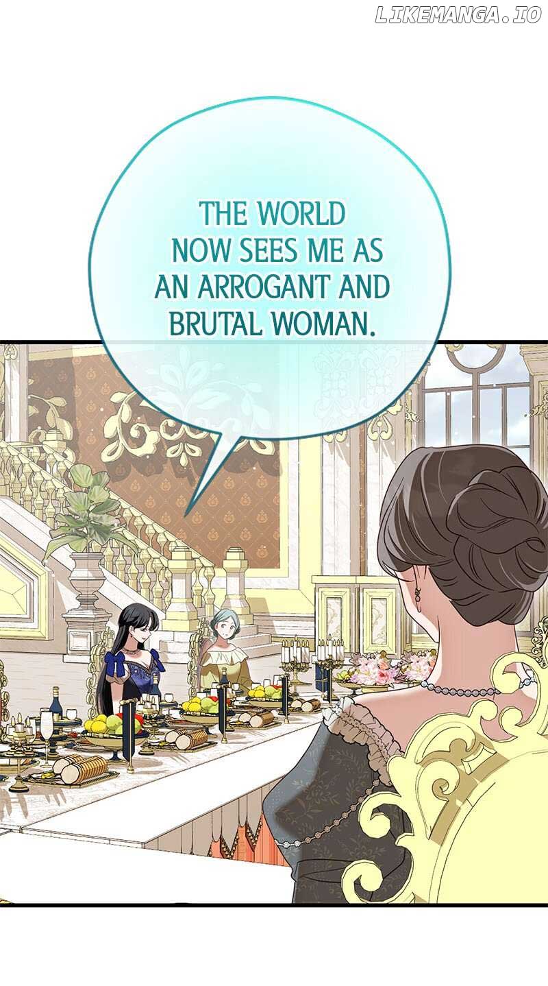 A Golden Fate That Transcends Time Chapter 63 page 40