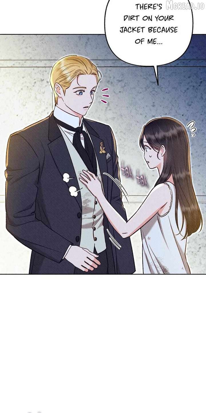 Dear My Rude Darling With Multiple Personality Chapter 63 page 12