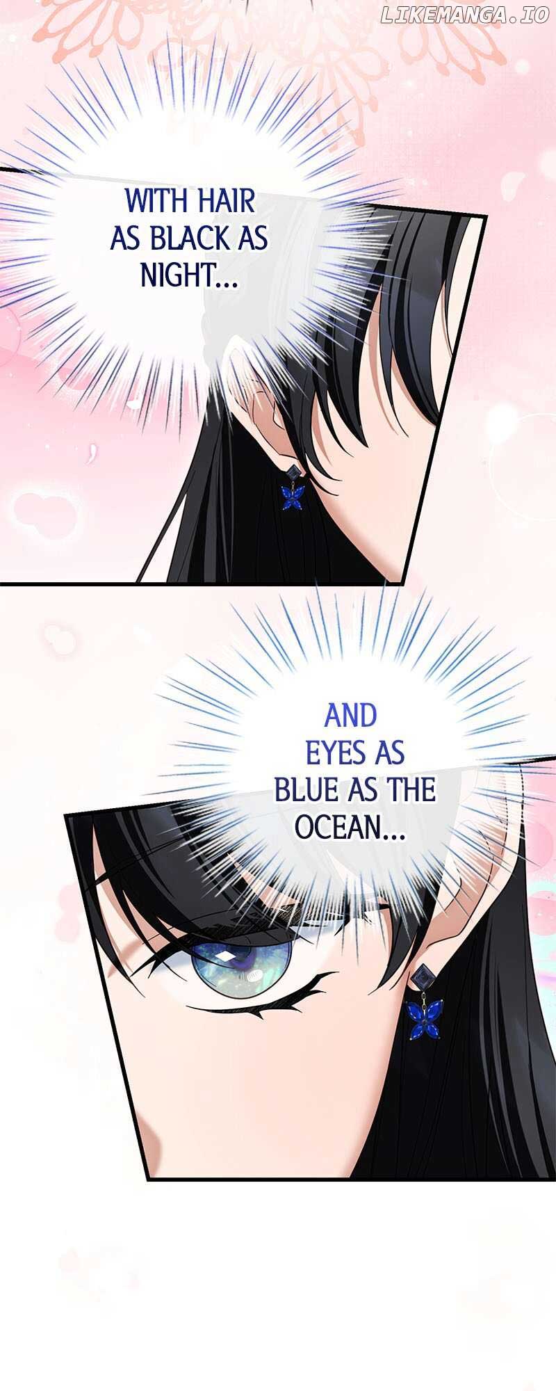 A Golden Fate That Transcends Time Chapter 63 page 22