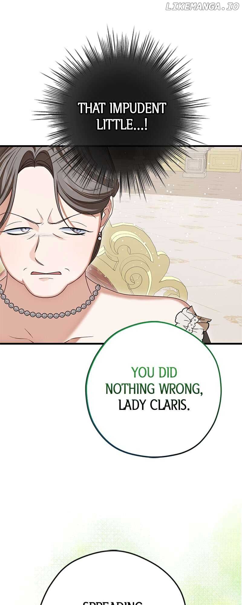 A Golden Fate That Transcends Time Chapter 63 page 41