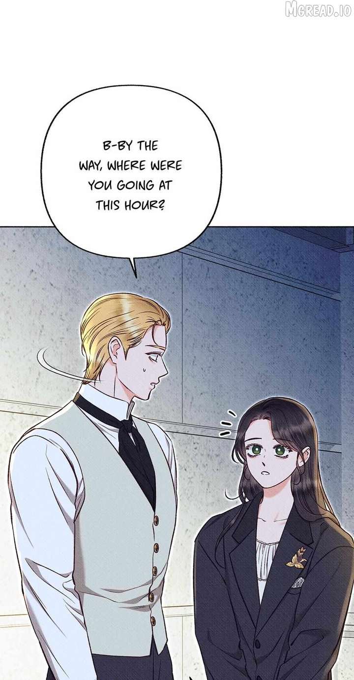 Dear My Rude Darling With Multiple Personality Chapter 63 page 20