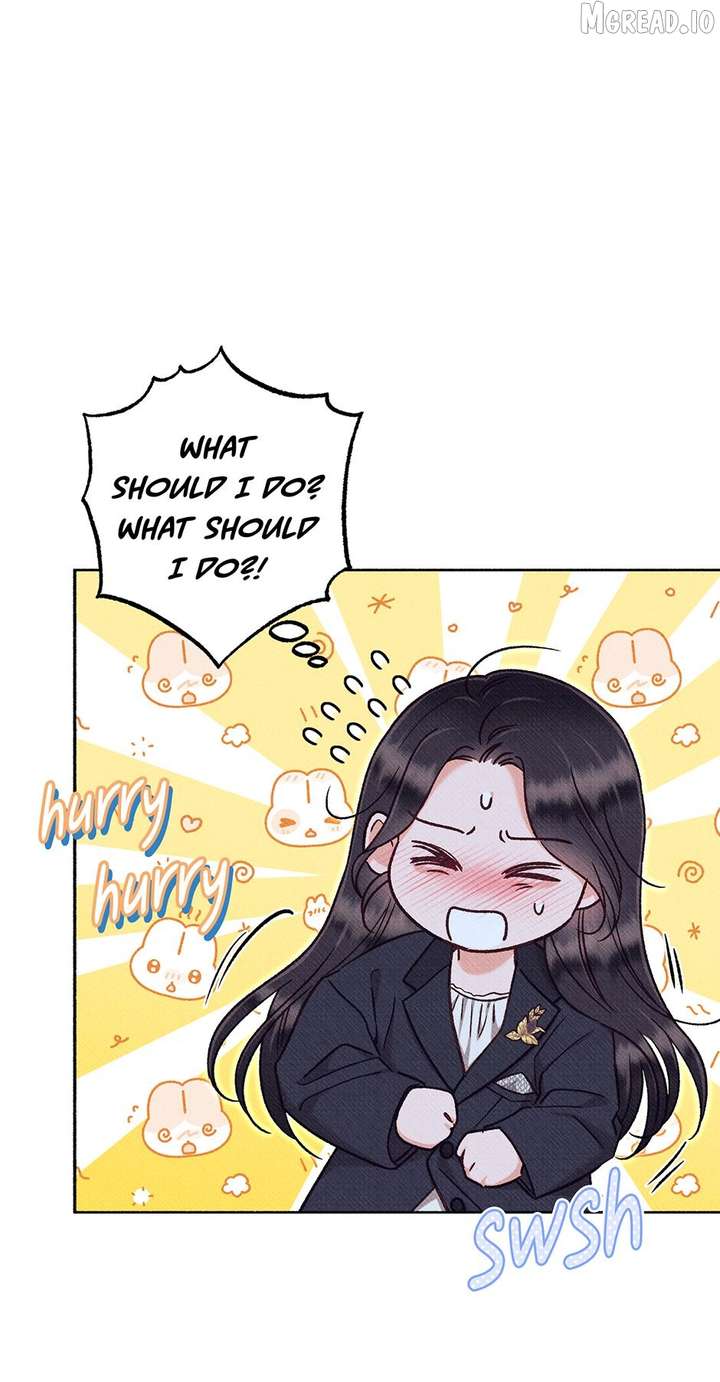 Dear My Rude Darling With Multiple Personality Chapter 63 page 18