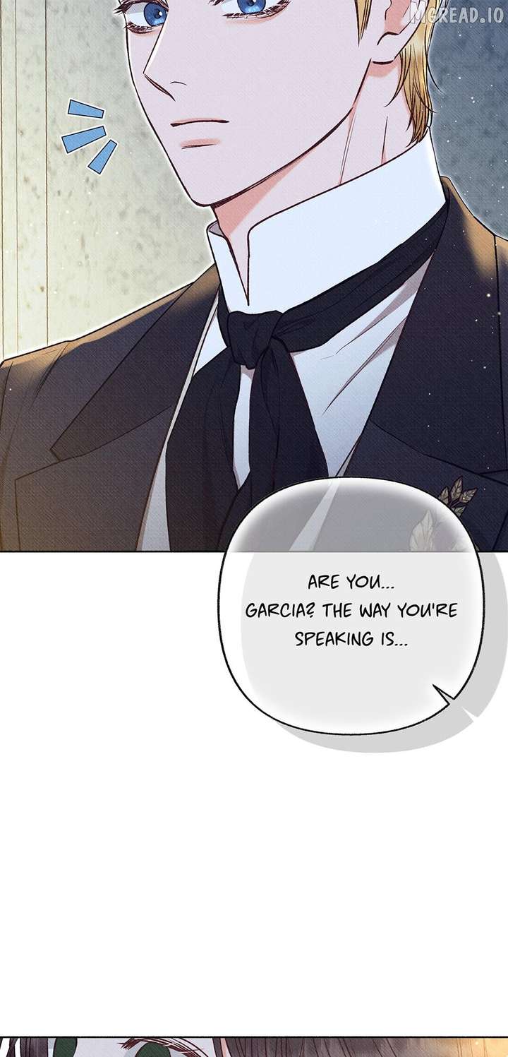 Dear My Rude Darling With Multiple Personality Chapter 63 page 6