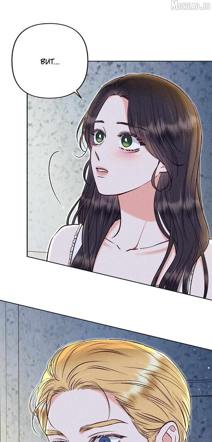 Dear My Rude Darling With Multiple Personality Chapter 63 page 5