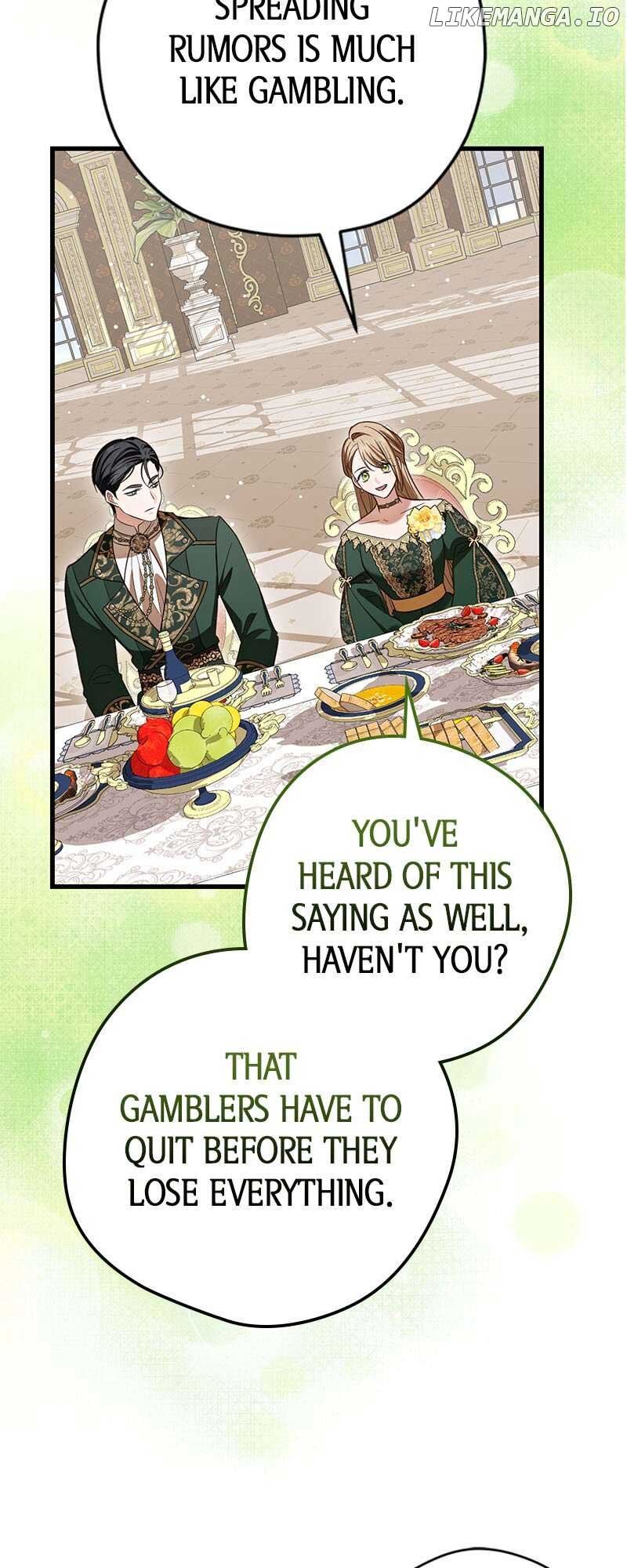 A Golden Fate That Transcends Time Chapter 63 page 42