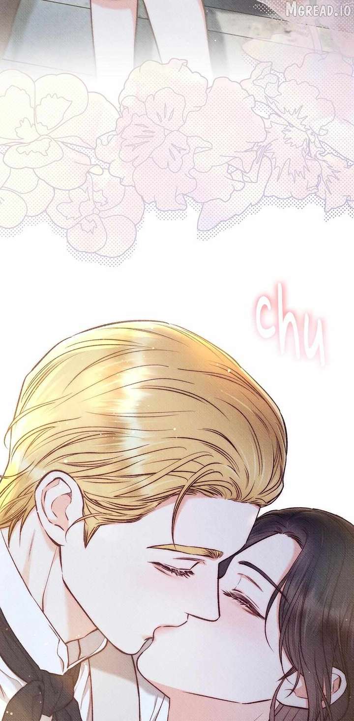 Dear My Rude Darling With Multiple Personality Chapter 63 page 38