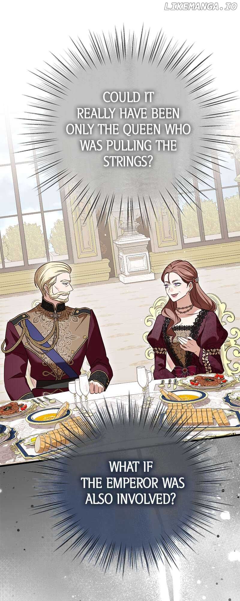 A Golden Fate That Transcends Time Chapter 63 page 49