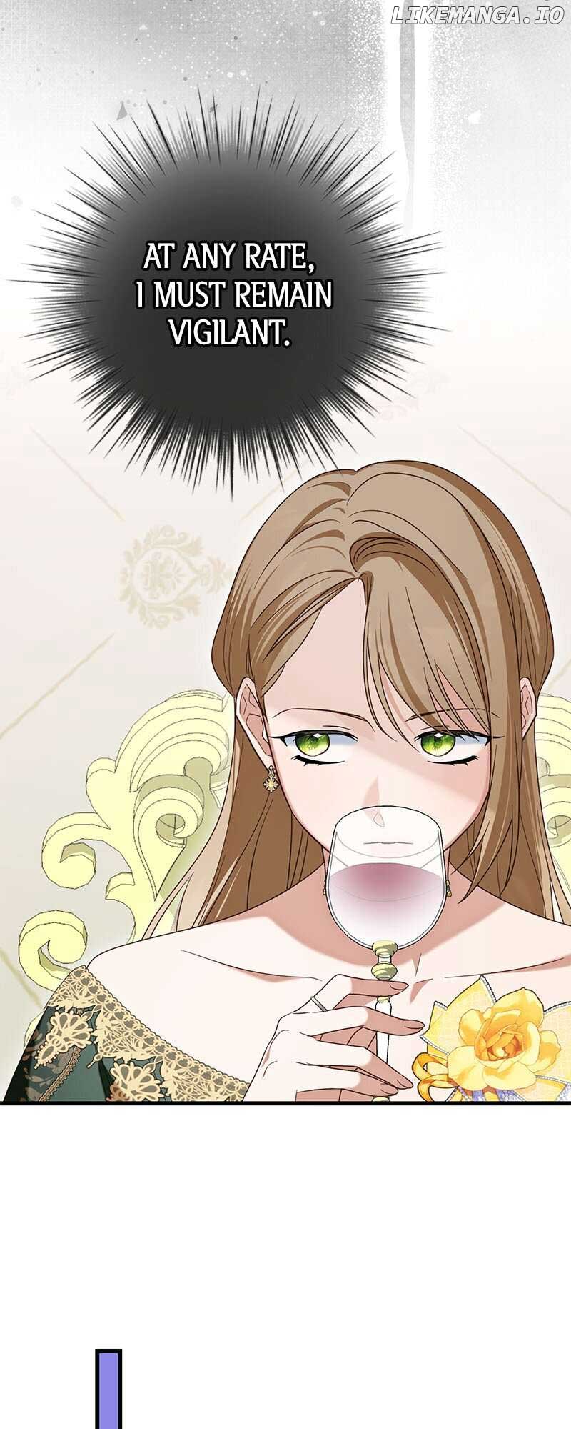 A Golden Fate That Transcends Time Chapter 63 page 50