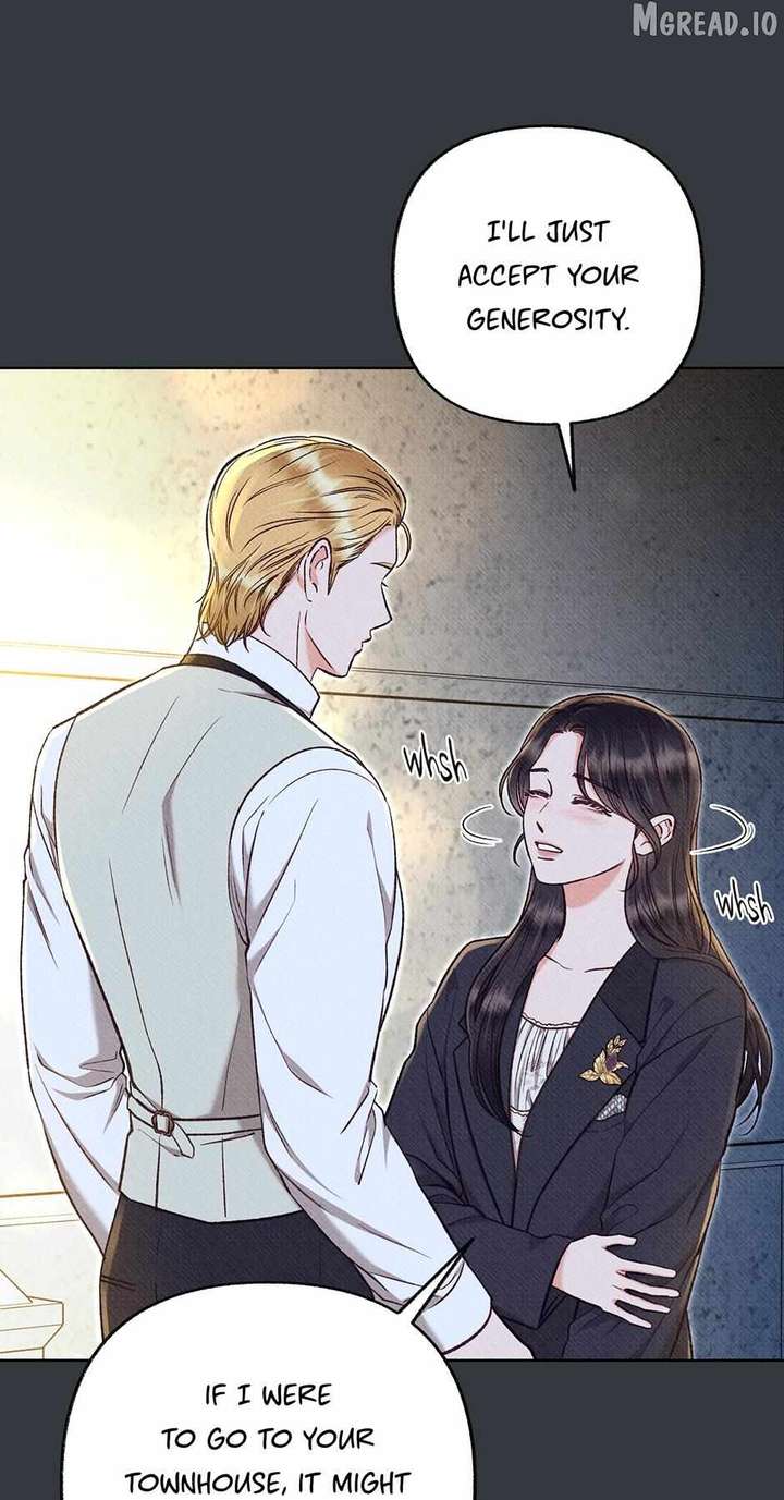 Dear My Rude Darling With Multiple Personality Chapter 63 page 49