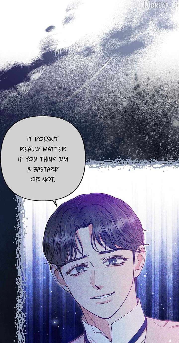 Dear My Rude Darling With Multiple Personality Chapter 63 page 53