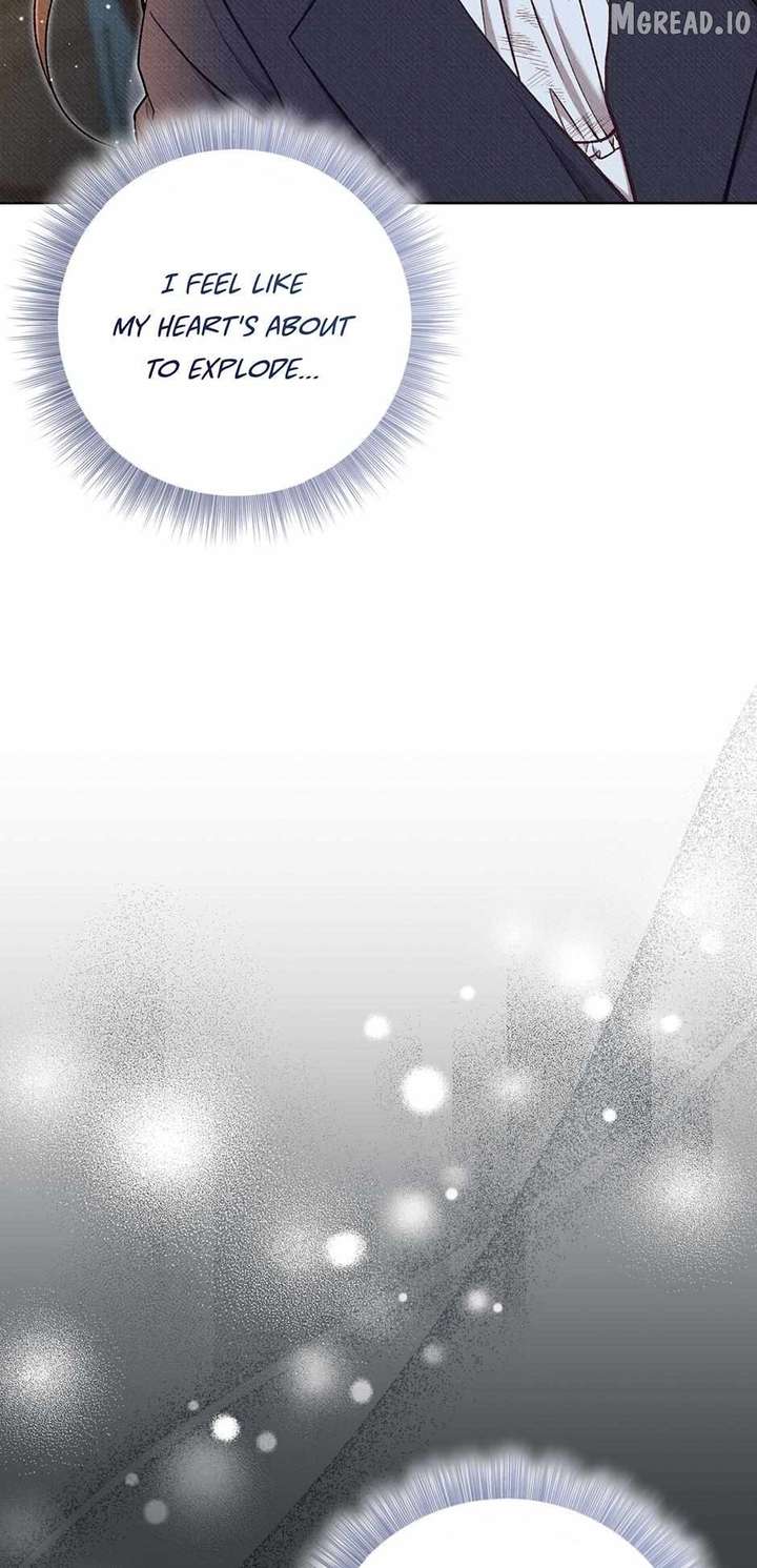 Dear My Rude Darling With Multiple Personality Chapter 63 page 45