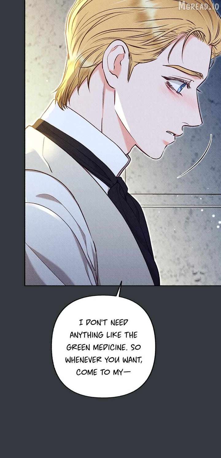 Dear My Rude Darling With Multiple Personality Chapter 63 page 48