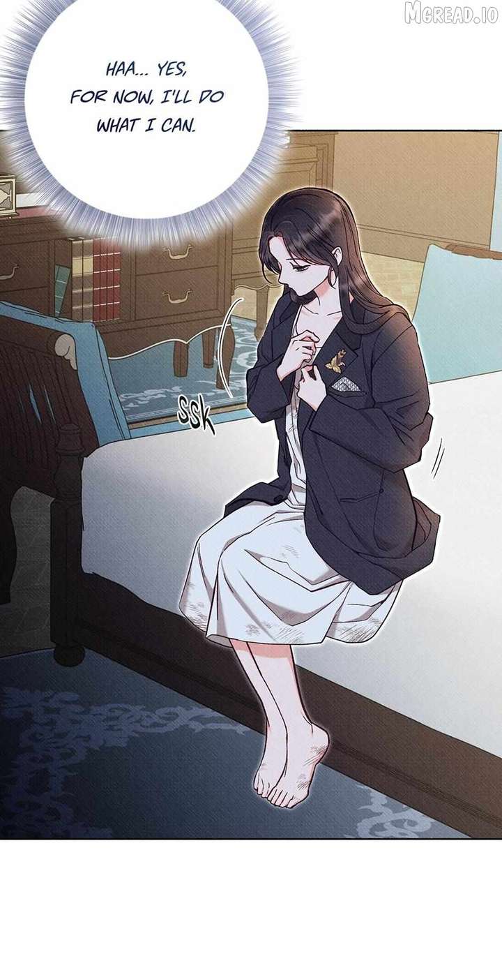 Dear My Rude Darling With Multiple Personality Chapter 63 page 51