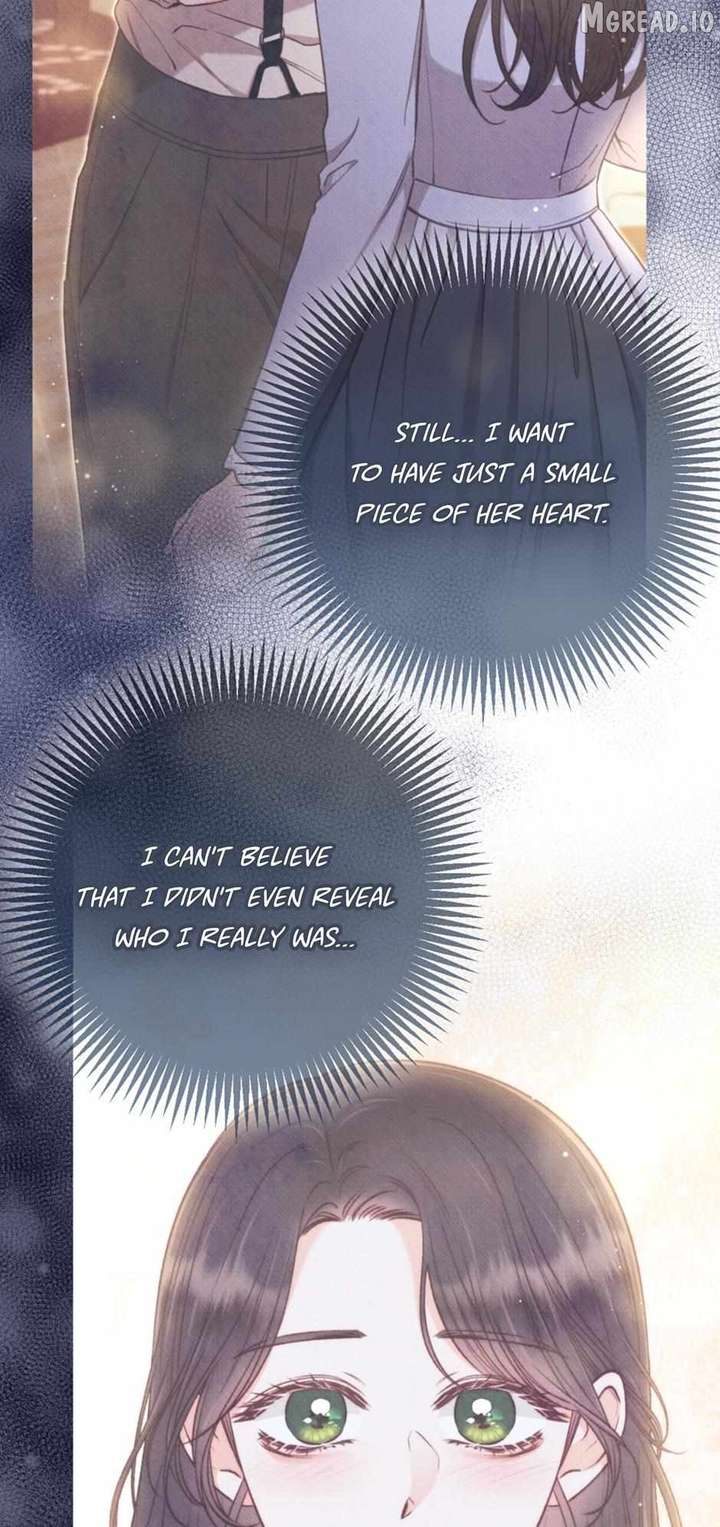 Dear My Rude Darling With Multiple Personality Chapter 63 page 66