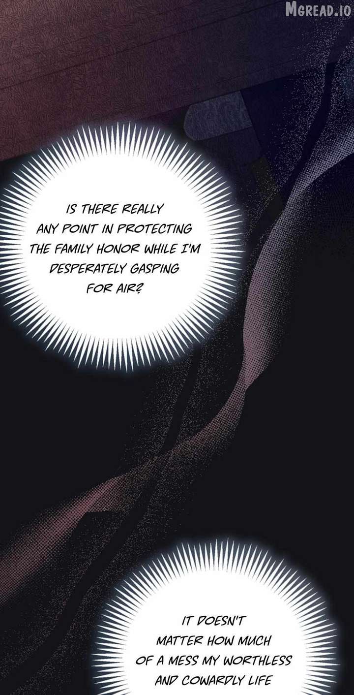 Dear My Rude Darling With Multiple Personality Chapter 63 page 76