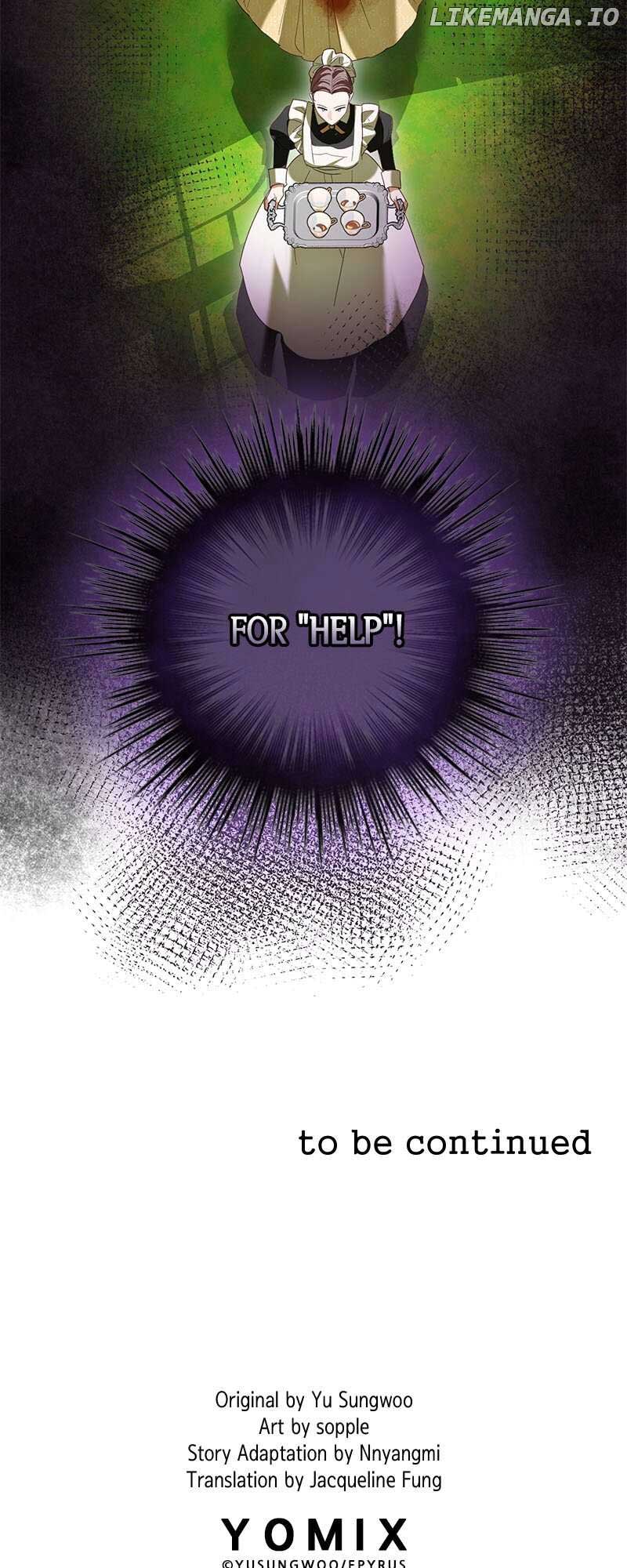 A Golden Fate That Transcends Time Chapter 63 page 70