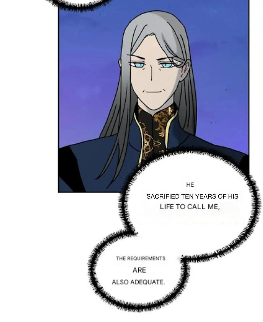 I Became The Chef Of The Dragon King Chapter 63 page 31